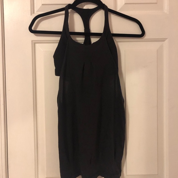 Lululemon Practice Freely Tank - Picture 3 of 4